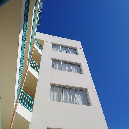 דירות בואנוס איירס Plaza מראה חיצוני תמונה
