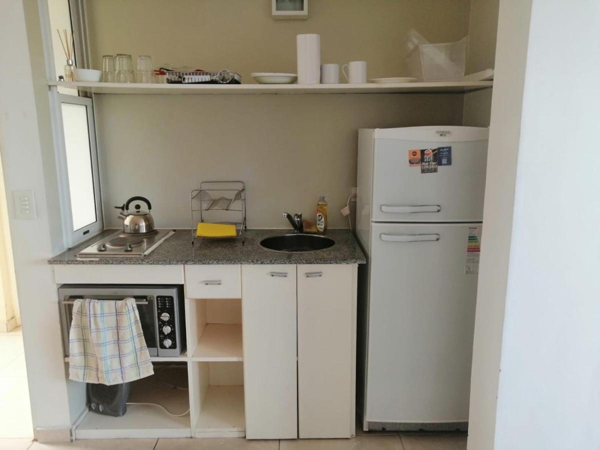 דירות בואנוס איירס Plaza מראה חיצוני תמונה