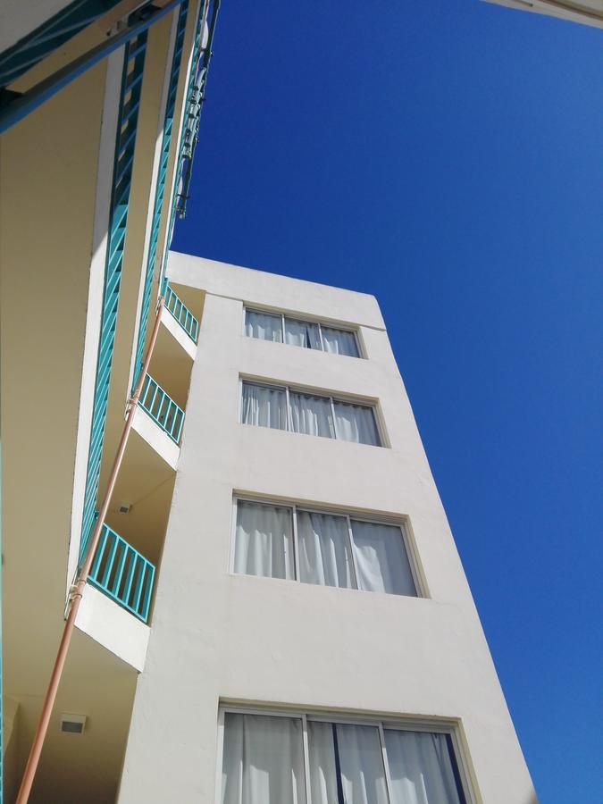 דירות בואנוס איירס Plaza מראה חיצוני תמונה