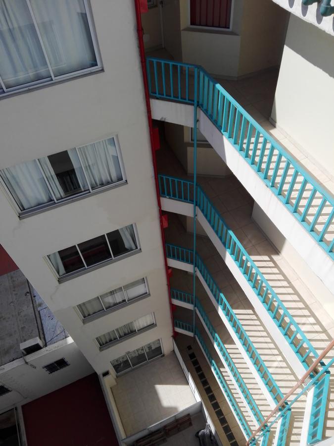 דירות בואנוס איירס Plaza מראה חיצוני תמונה