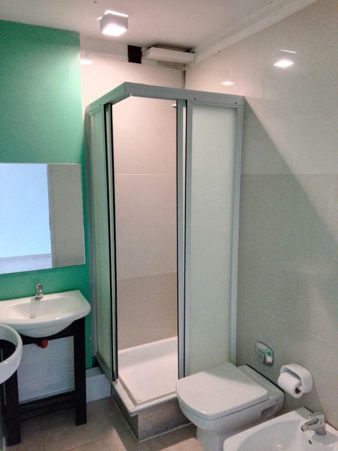 דירות בואנוס איירס Plaza מראה חיצוני תמונה
